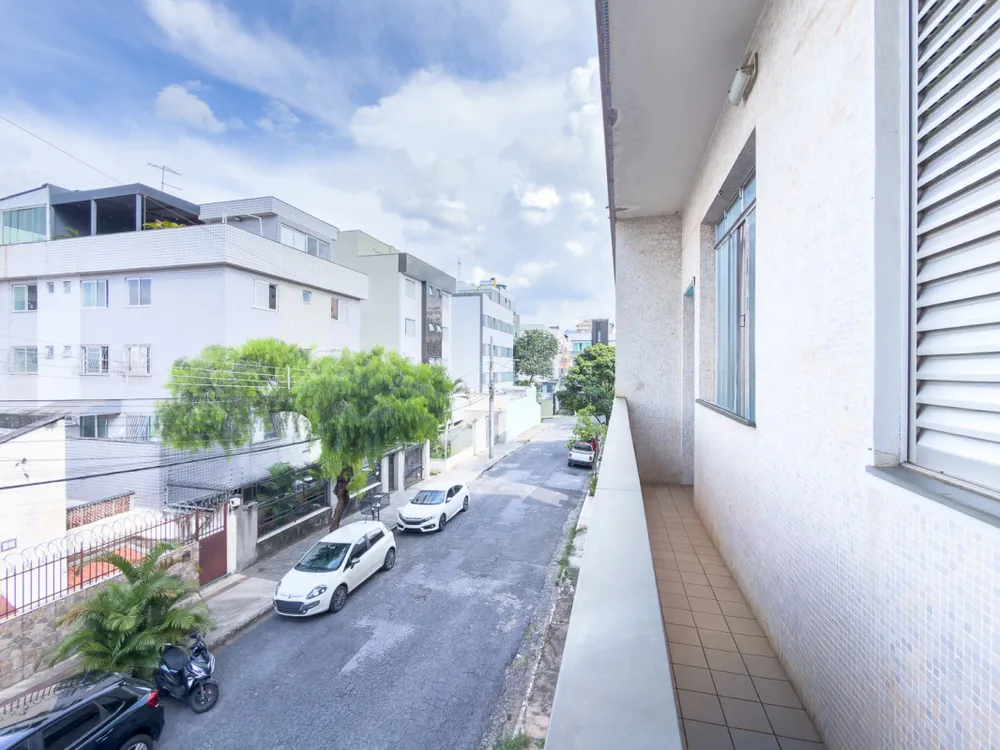 Apartamento, 2 quartos, 72 m² - Foto 3