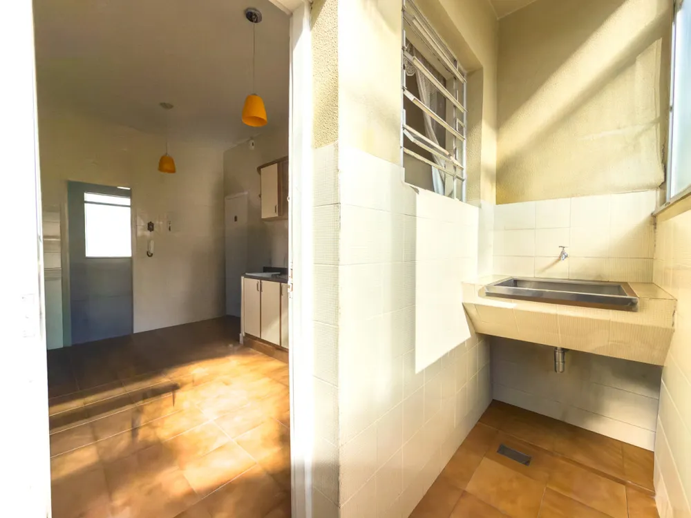 Apartamento, 2 quartos, 72 m² - Foto 2