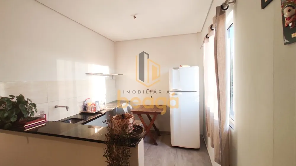 Casa, 5 quartos, 250 m² - Foto 8