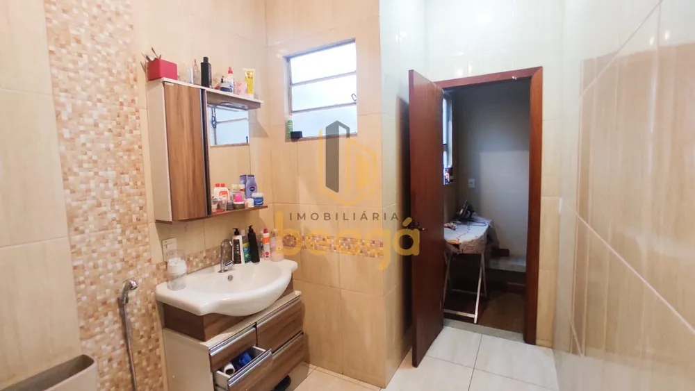 Casa, 5 quartos, 250 m² - Foto 12