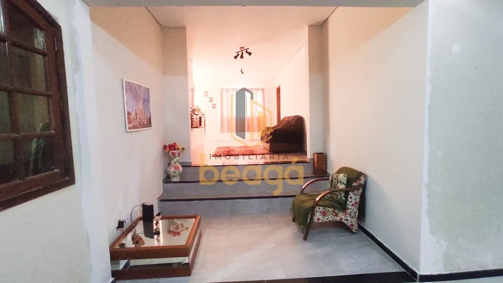 Casa, 5 quartos, 250 m² - Foto 1