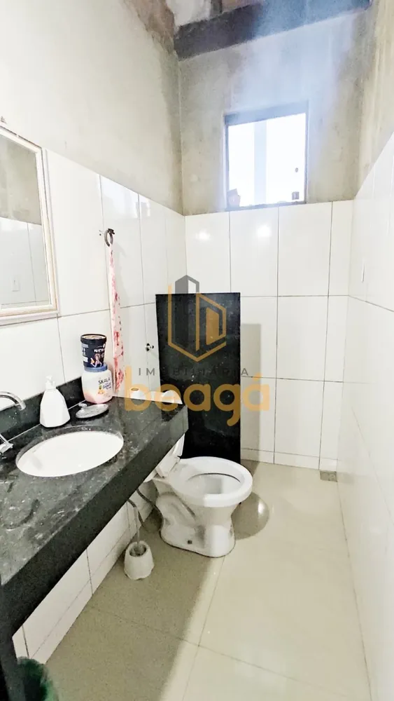 Casa, 5 quartos, 250 m² - Foto 10