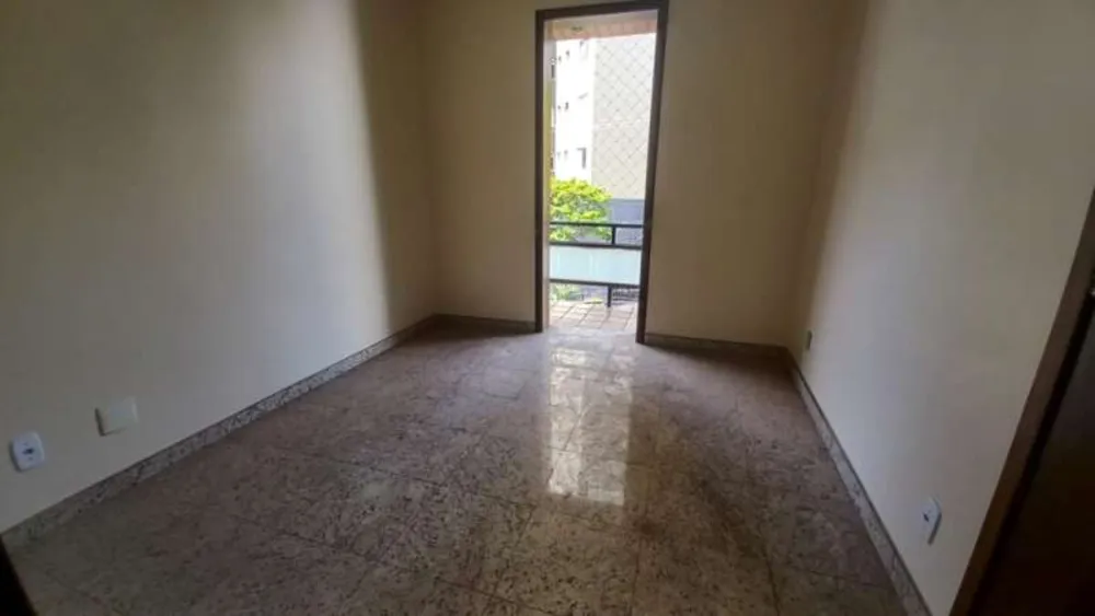 Apartamento, 3 quartos, 95 m² - Foto 3