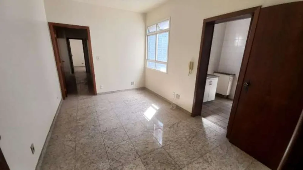 Apartamento, 3 quartos, 95 m² - Foto 4