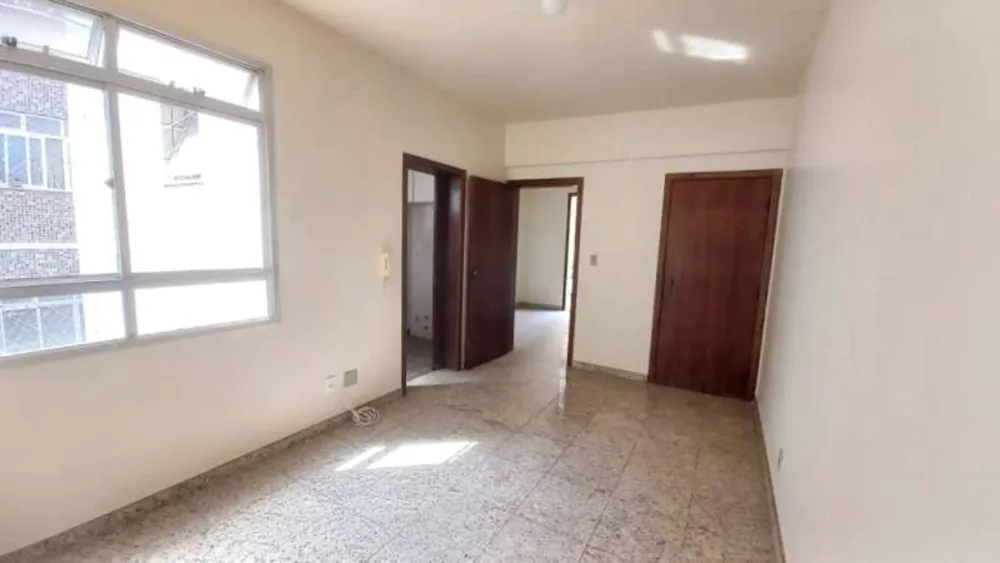 Apartamento, 3 quartos, 95 m² - Foto 5
