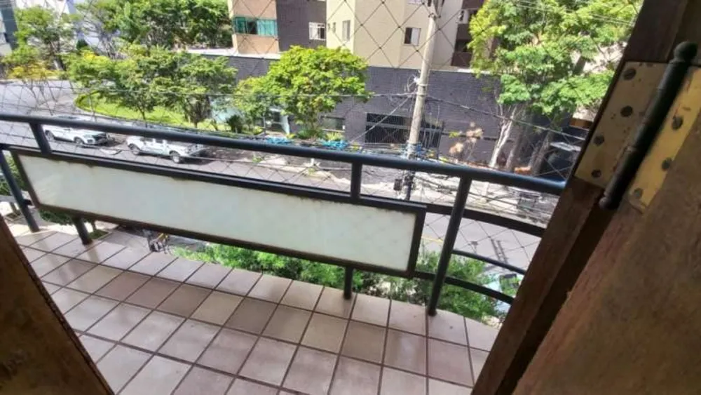 Apartamento, 3 quartos, 95 m² - Foto 6