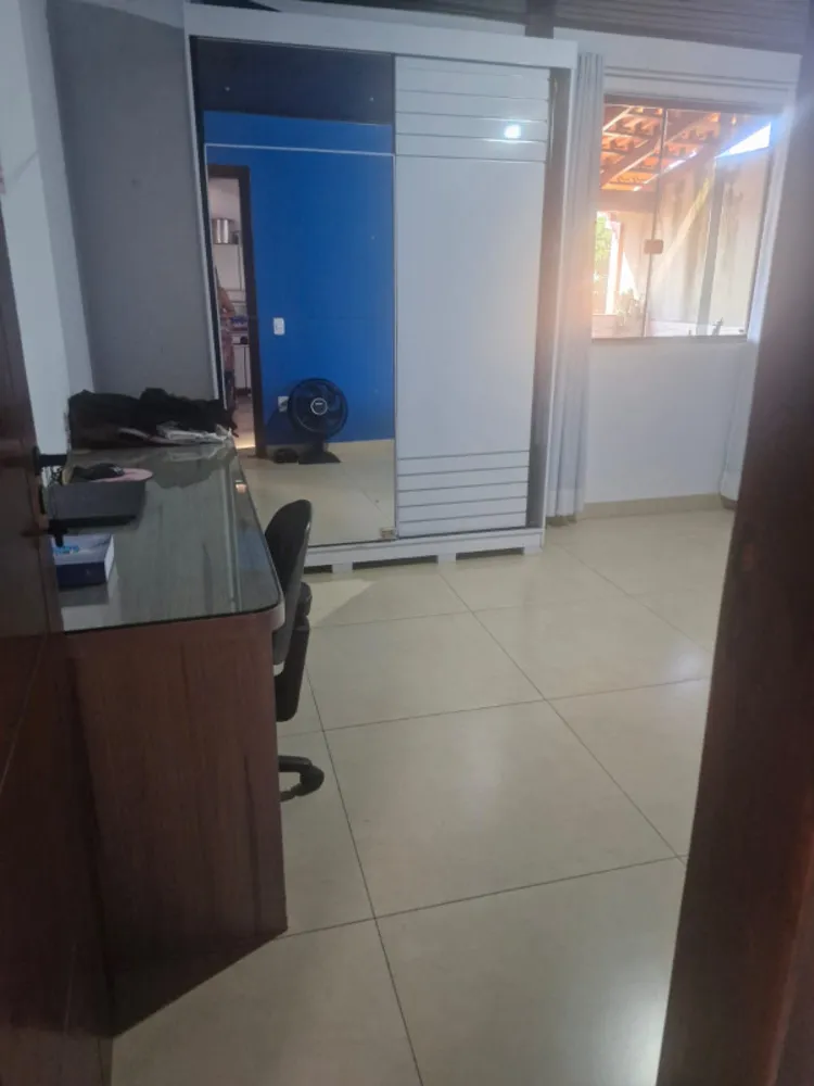 Casa, 4 quartos, 288 m² - Foto 9