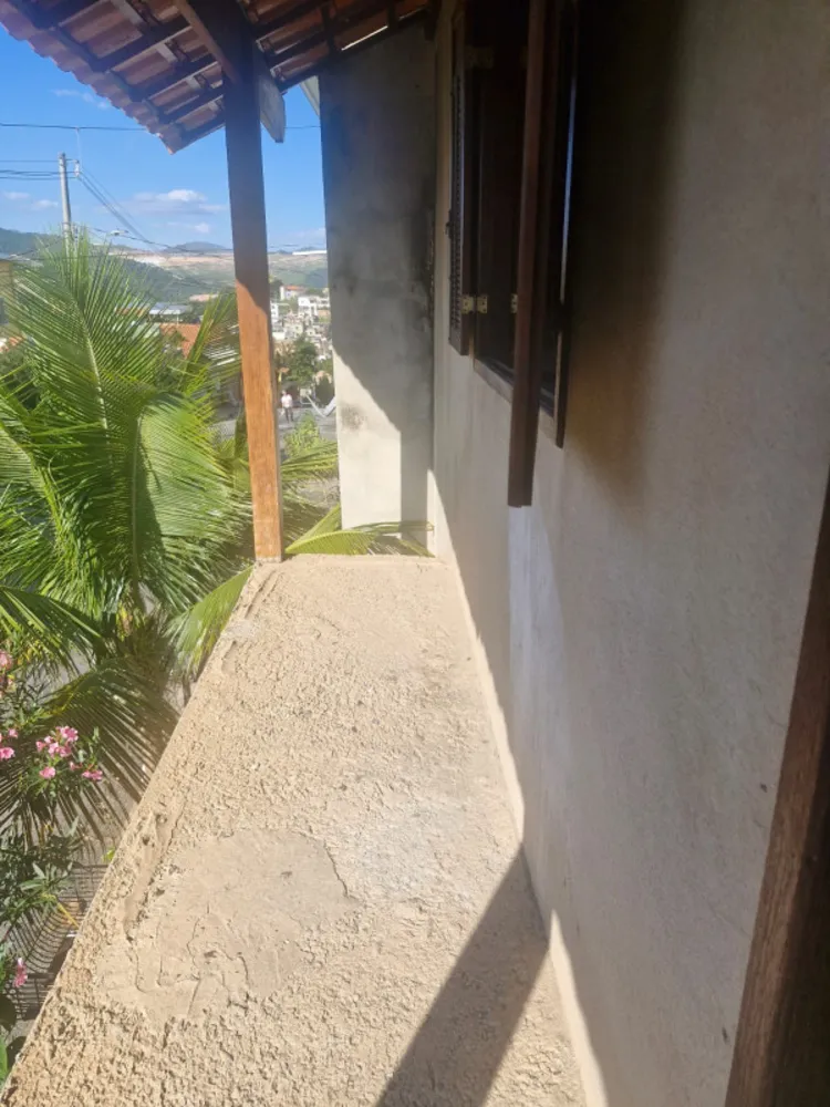 Casa, 4 quartos, 288 m² - Foto 10