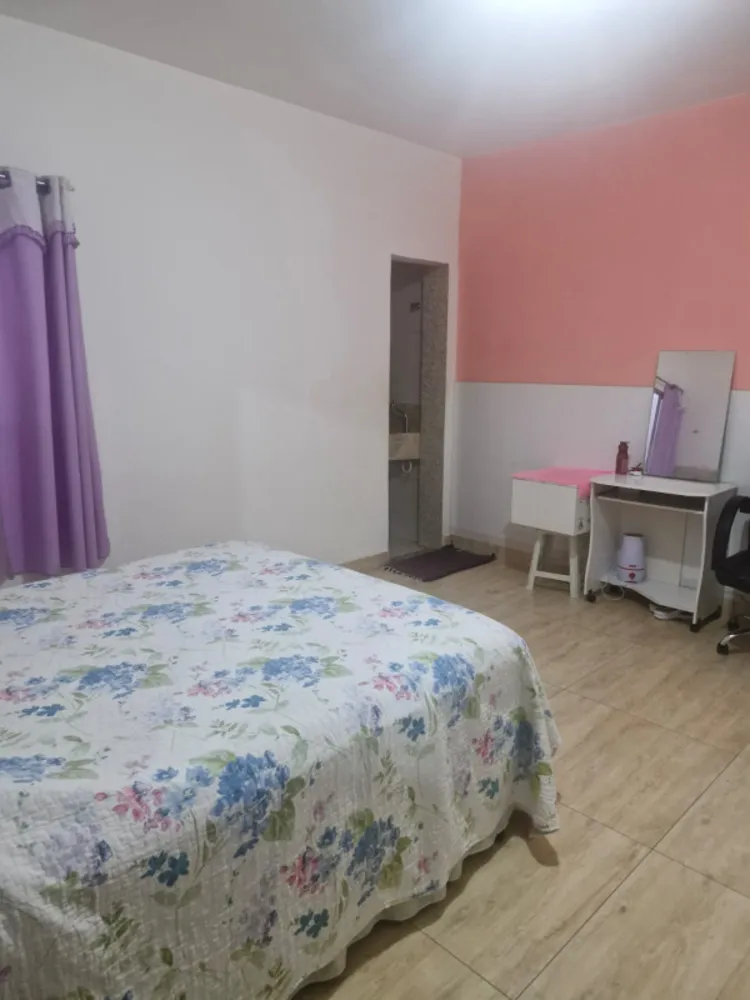 Casa, 4 quartos, 288 m² - Foto 5