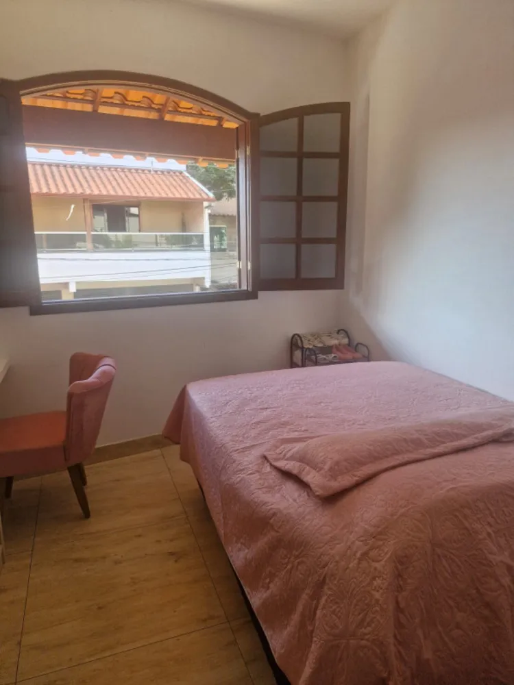Casa, 4 quartos, 288 m² - Foto 12