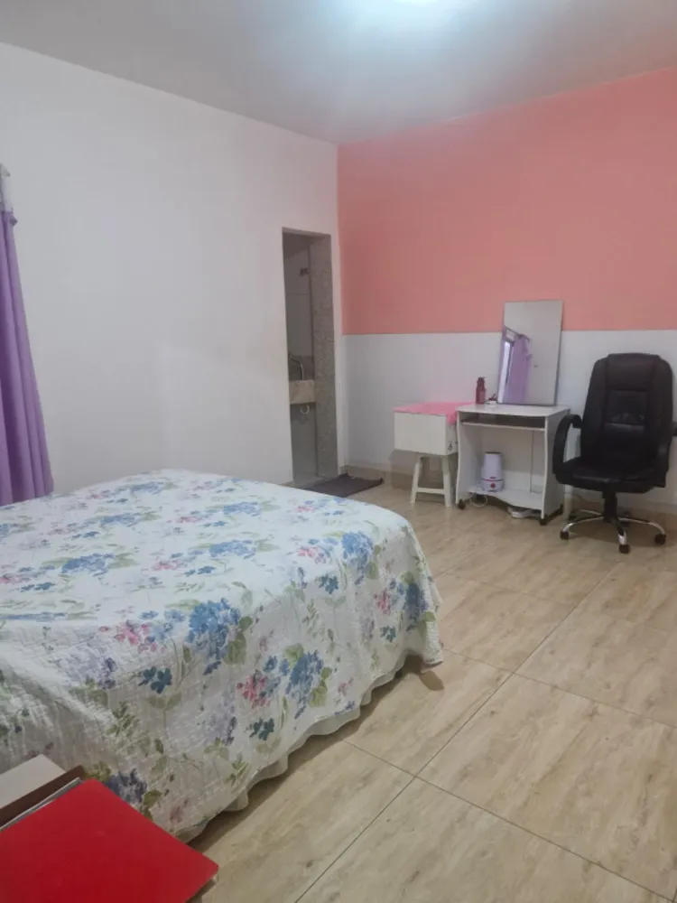 Casa, 4 quartos, 288 m² - Foto 6