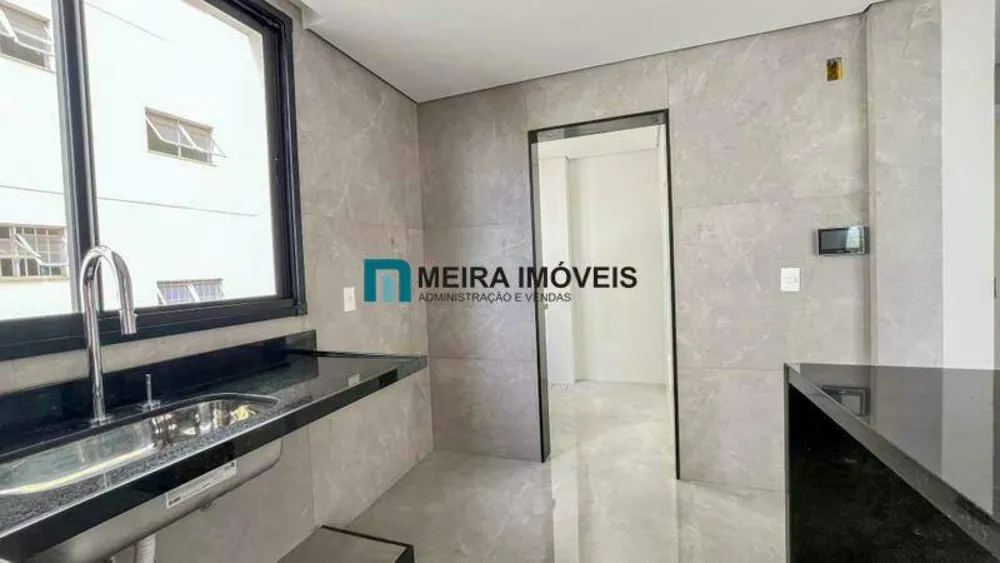 Apartamento, 3 quartos, 78 m² - Foto 2