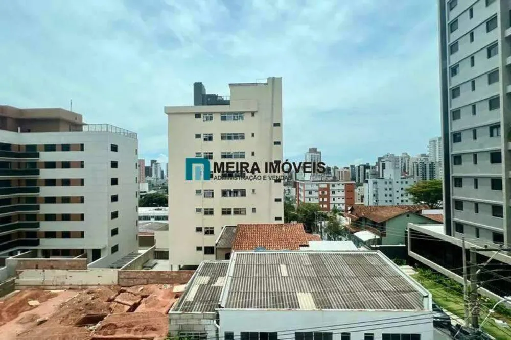 Apartamento, 3 quartos, 78 m² - Foto 3