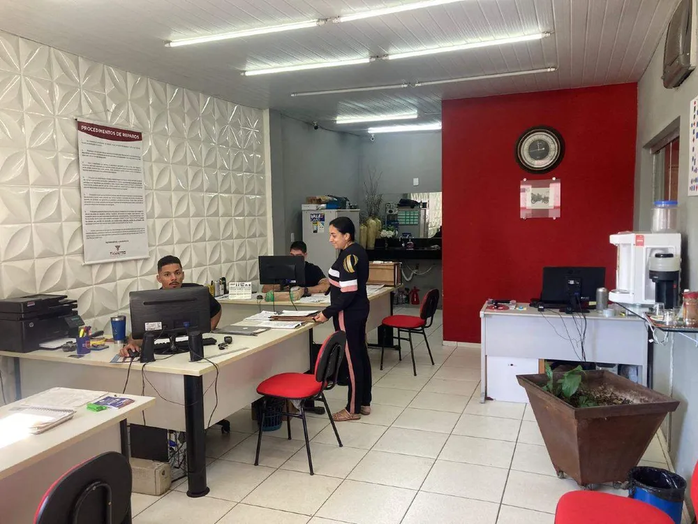 Depósito-Galpão, 1200 m² - Foto 8