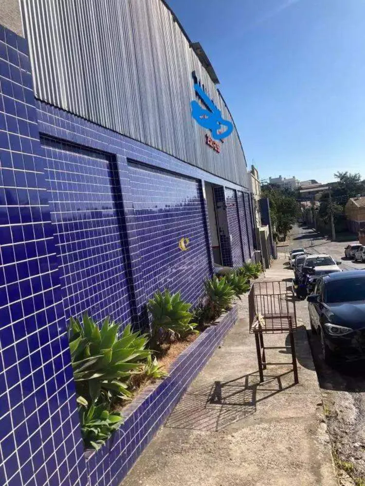 Depósito-Galpão, 1200 m² - Foto 3