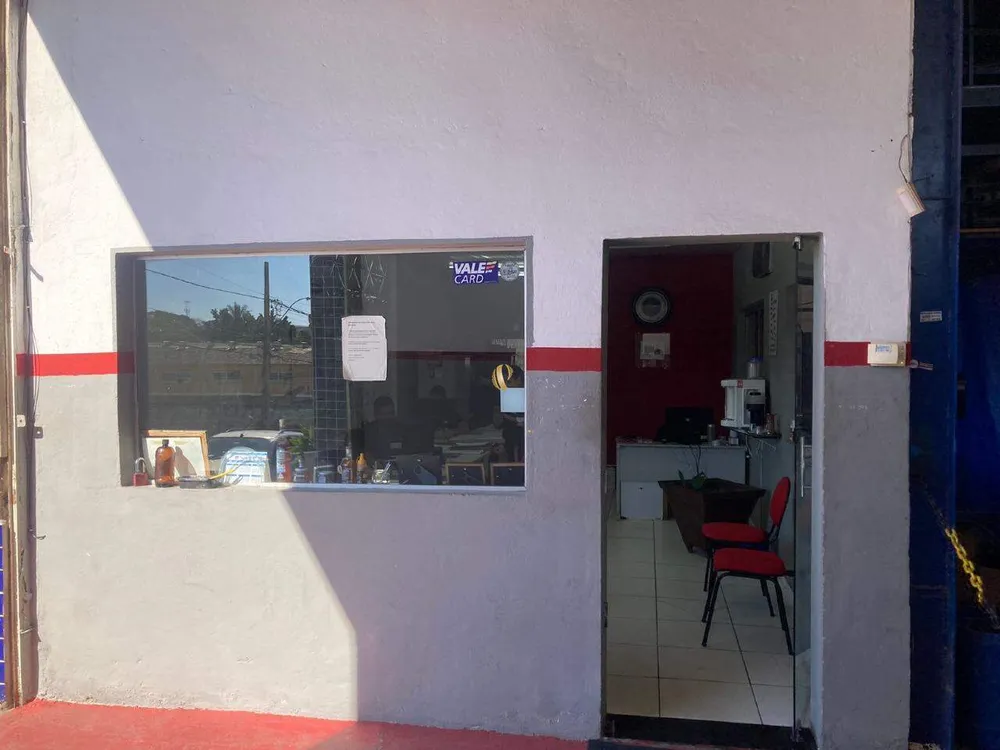 Depósito-Galpão, 1200 m² - Foto 7