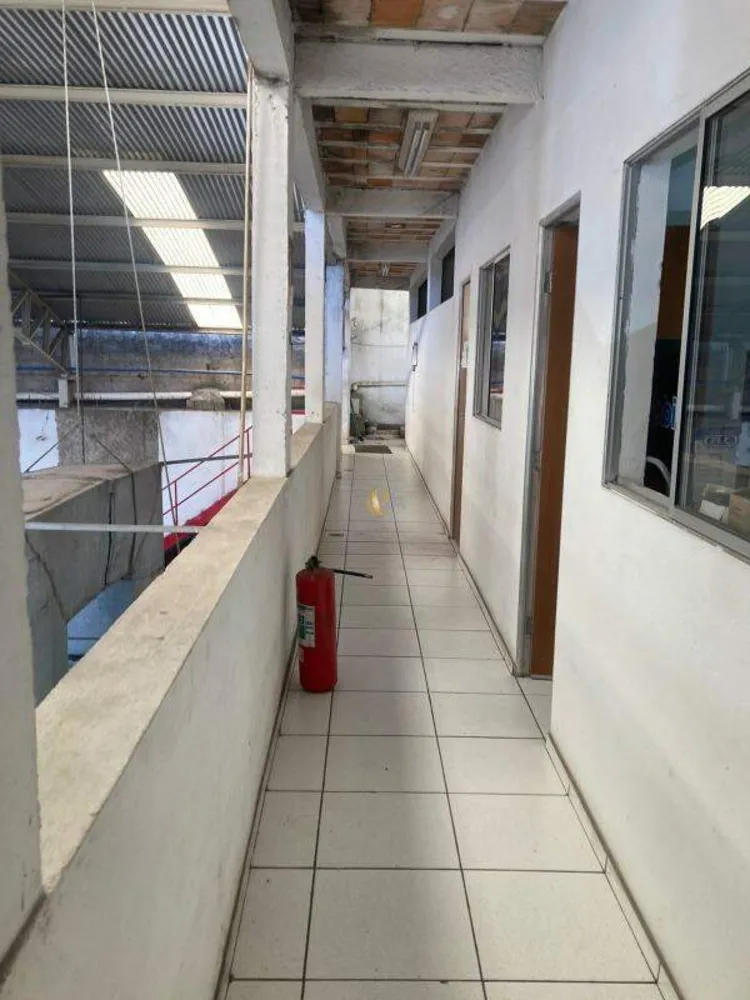 Depósito-Galpão, 1200 m² - Foto 6