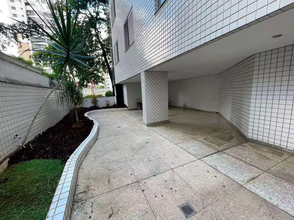 Apartamento, 3 quartos, 110 m² - Foto 7