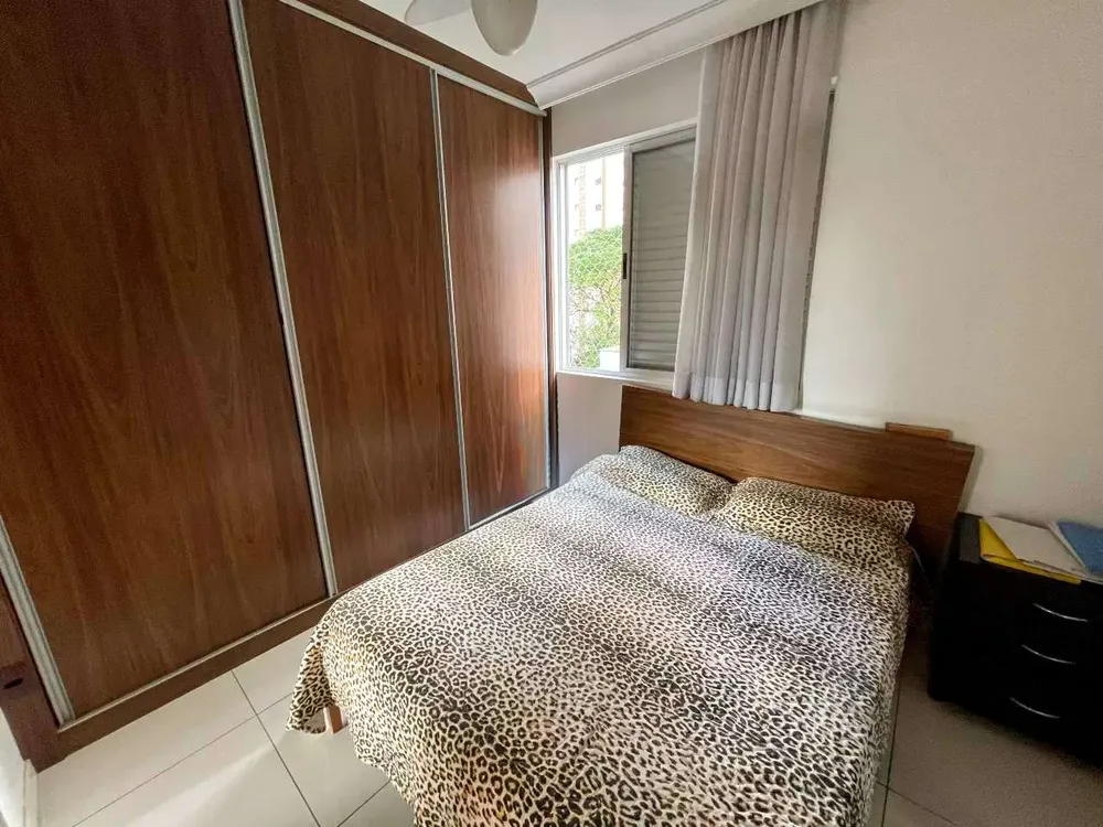 Apartamento, 3 quartos, 110 m² - Foto 8