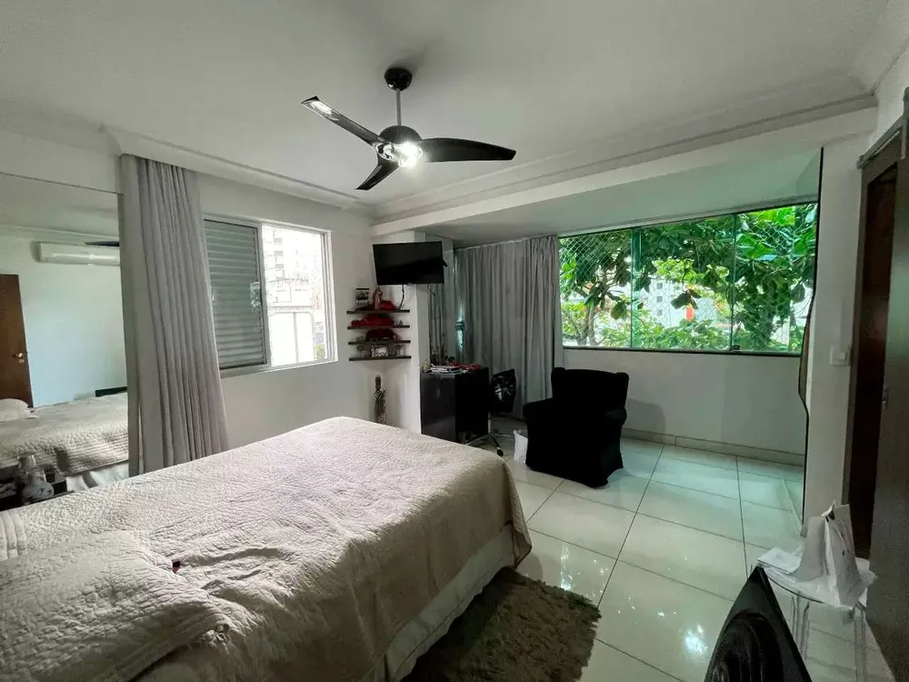 Apartamento, 3 quartos, 110 m² - Foto 2