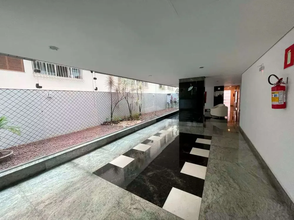Apartamento, 3 quartos, 110 m² - Foto 6