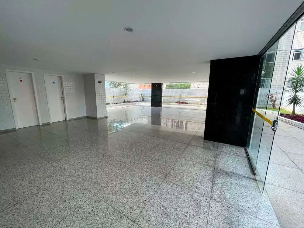 Apartamento, 3 quartos, 110 m² - Foto 5
