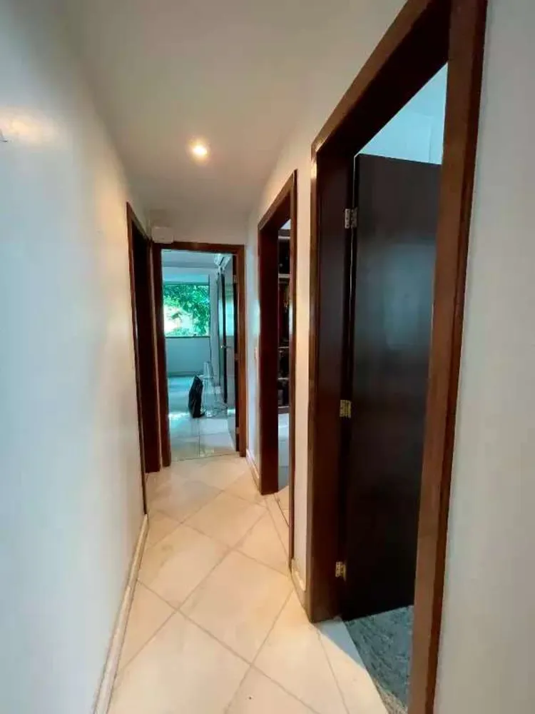 Apartamento, 3 quartos, 110 m² - Foto 10