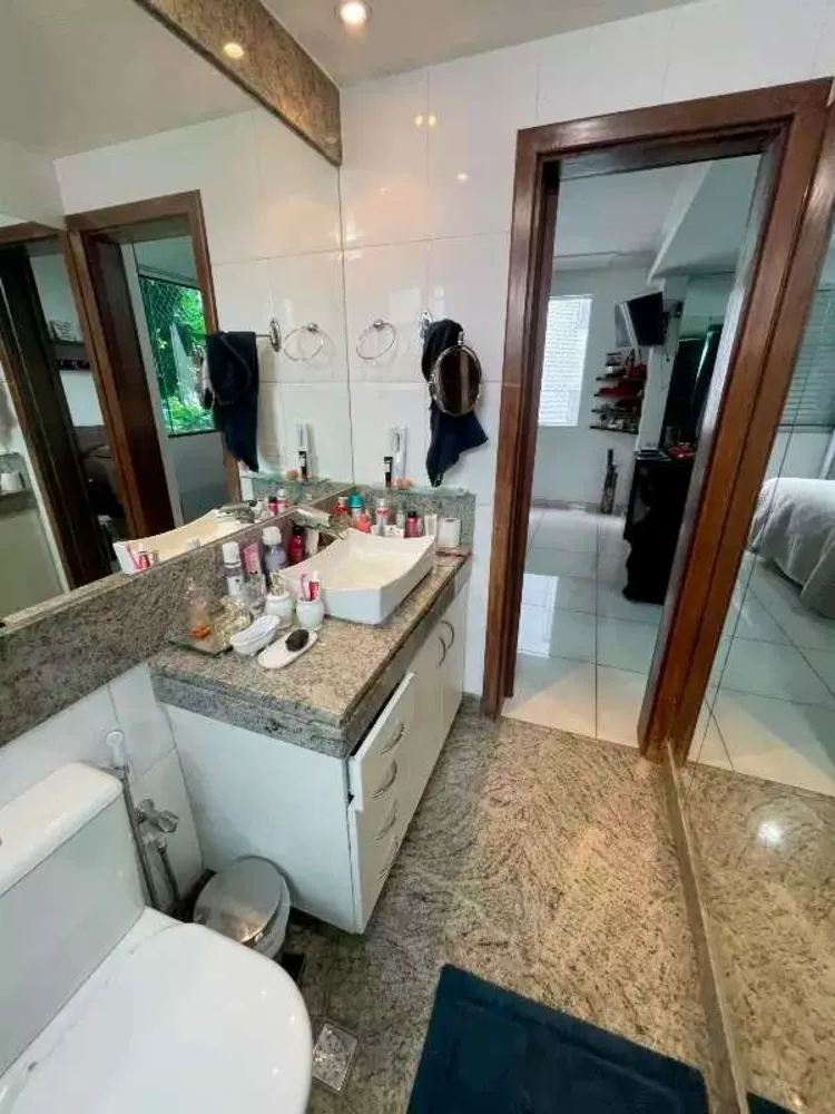 Apartamento, 3 quartos, 110 m² - Foto 4