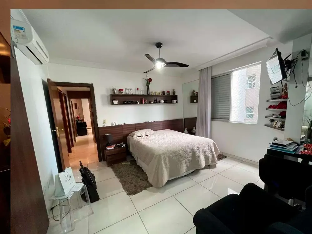 Apartamento, 3 quartos, 110 m² - Foto 12