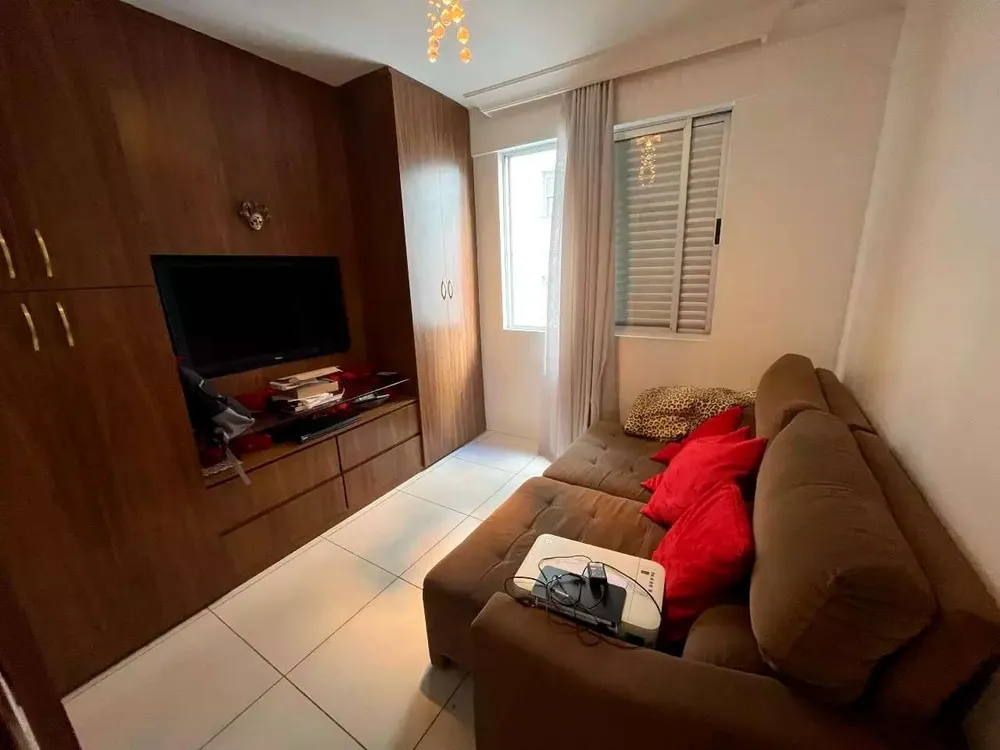 Apartamento, 3 quartos, 110 m² - Foto 1