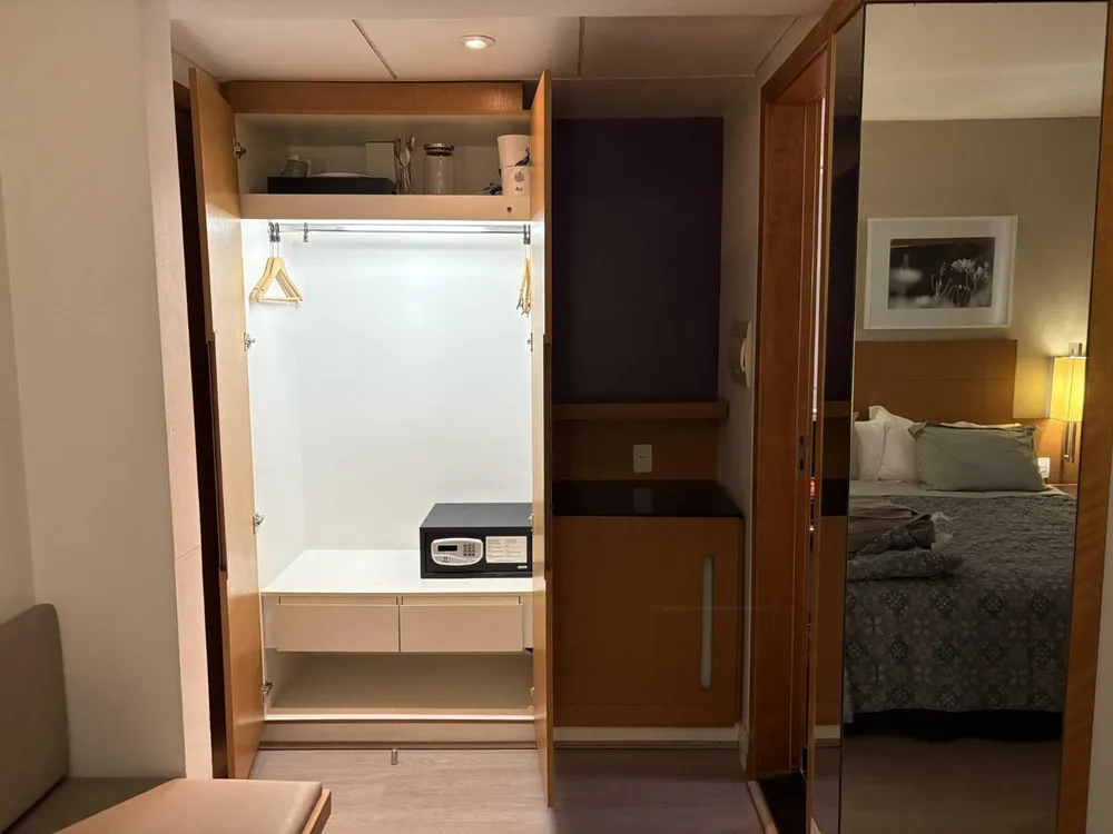Kitnet-Studio, 25 m² - Foto 3