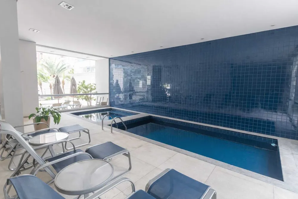 Kitnet-Studio, 25 m² - Foto 6