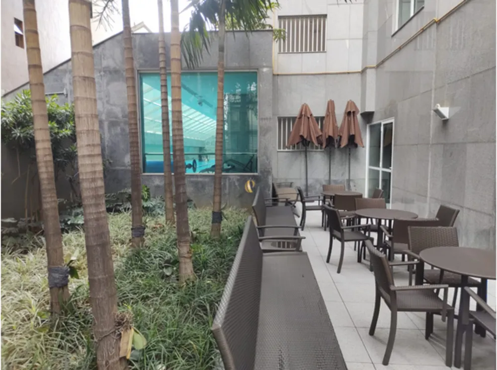 Apartamento, 4 quartos, 180 m² - Foto 1
