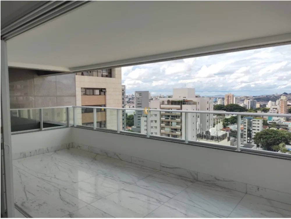 Apartamento, 4 quartos, 180 m² - Foto 4