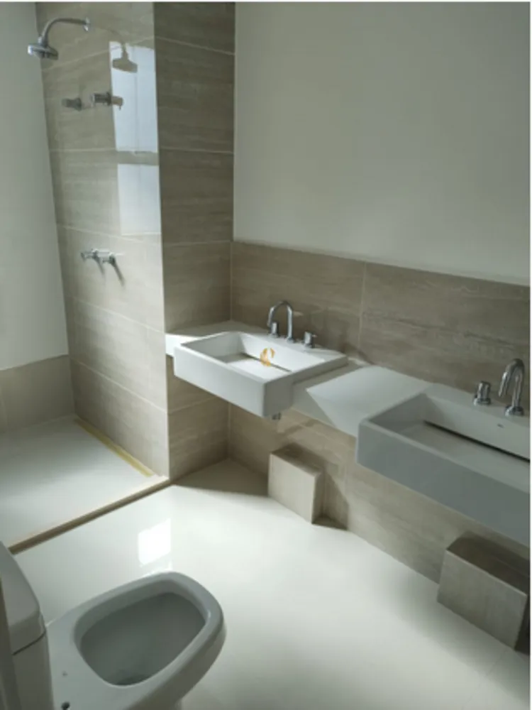 Apartamento, 4 quartos, 180 m² - Foto 11