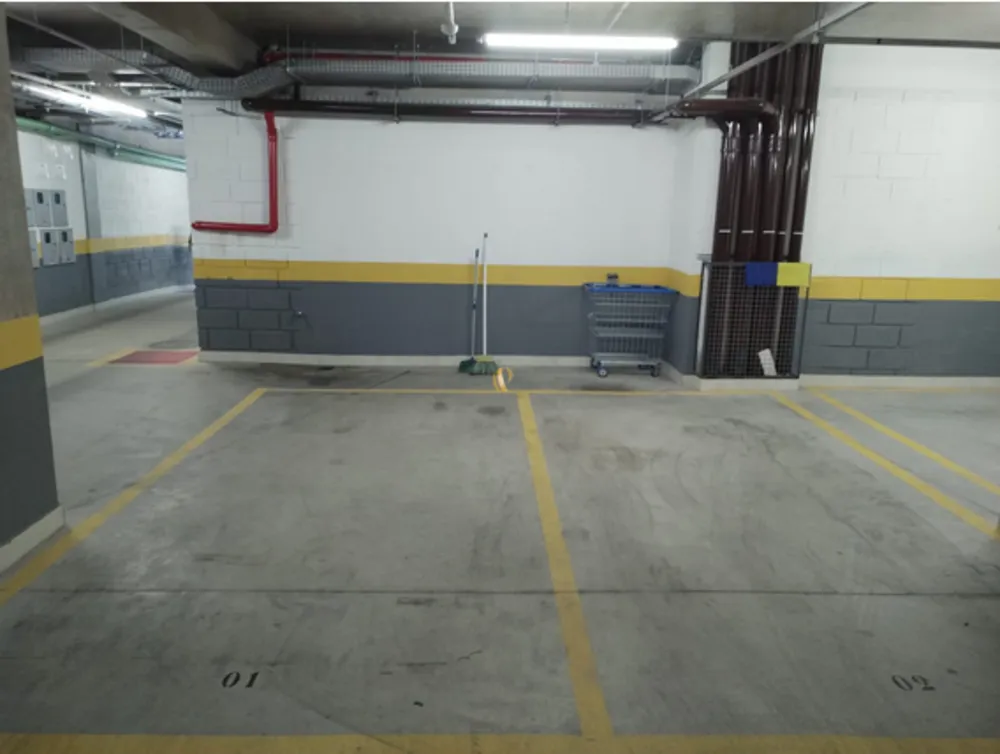 Apartamento, 4 quartos, 180 m² - Foto 12