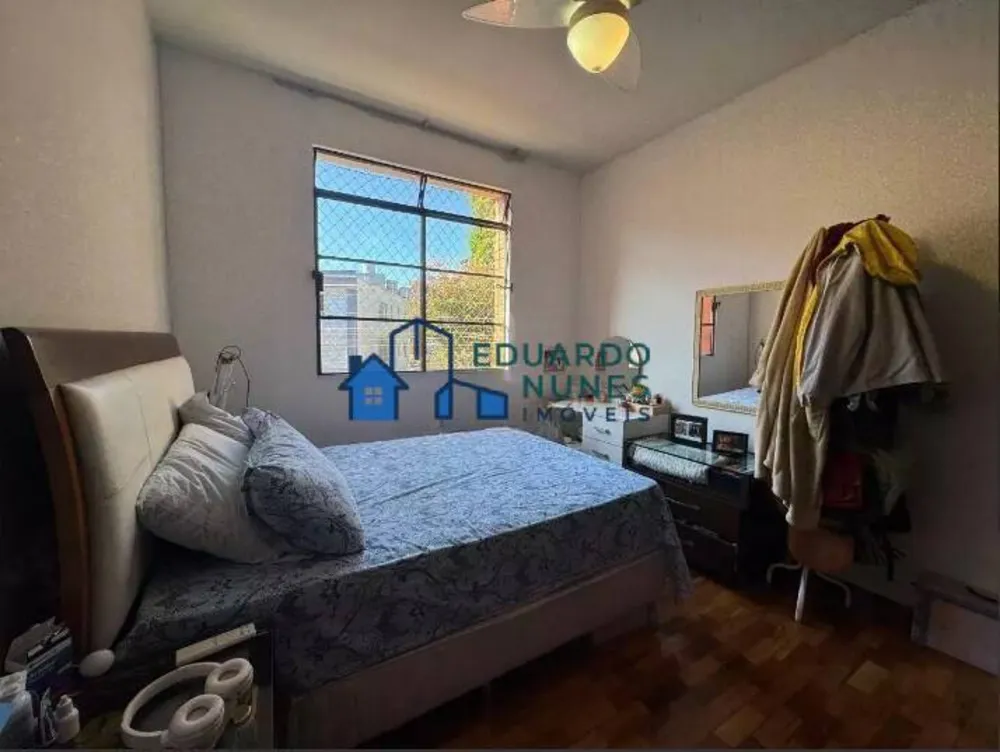 Apartamento, 3 quartos, 95 m² - Foto 7