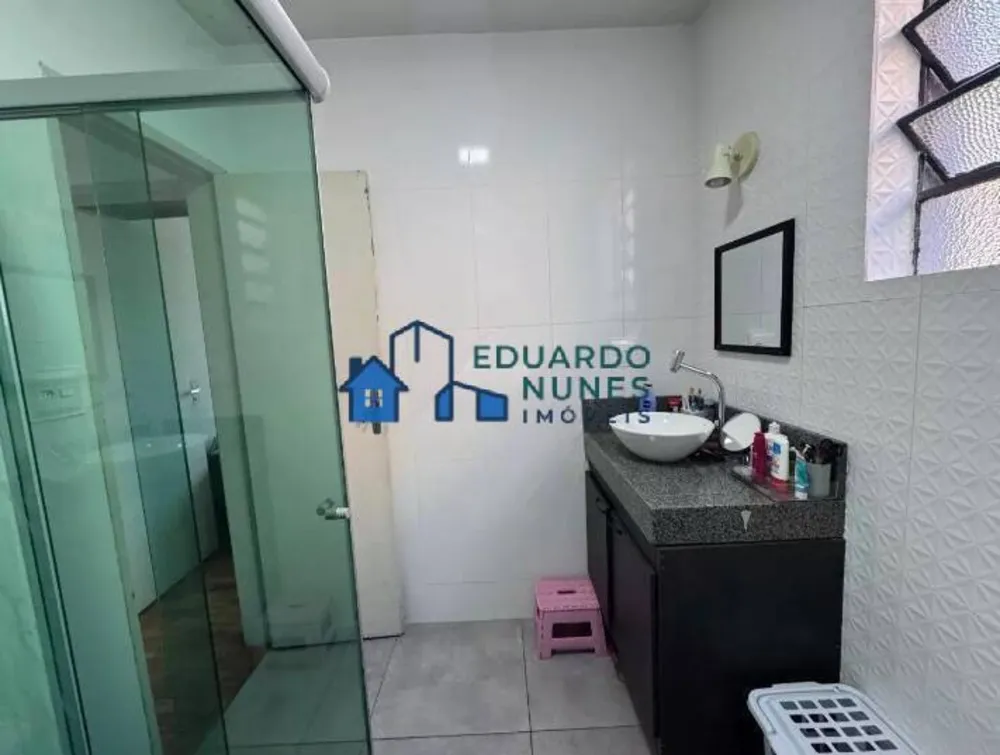 Apartamento, 3 quartos, 95 m² - Foto 11