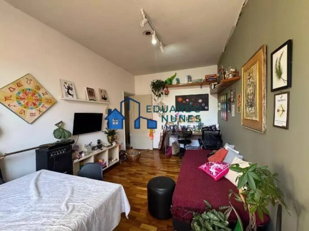 Apartamento, 3 quartos, 95 m² - Foto 9