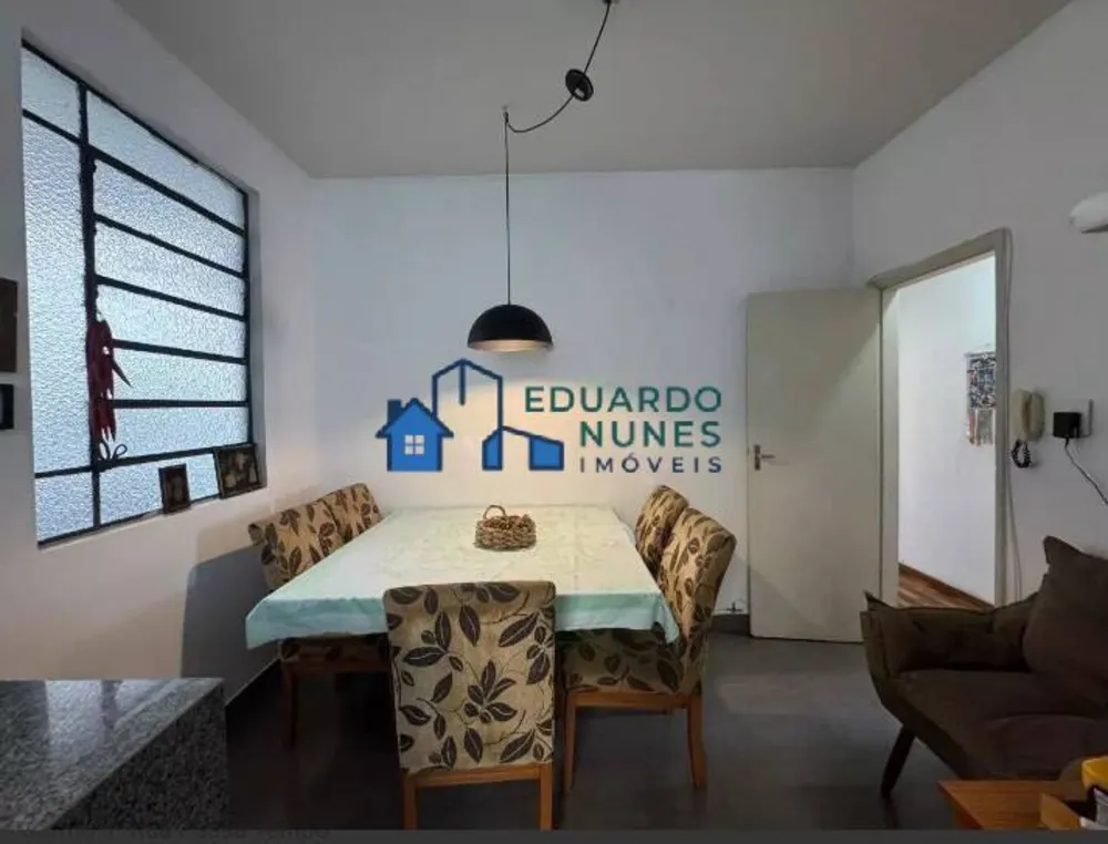 Apartamento, 3 quartos, 95 m² - Foto 3