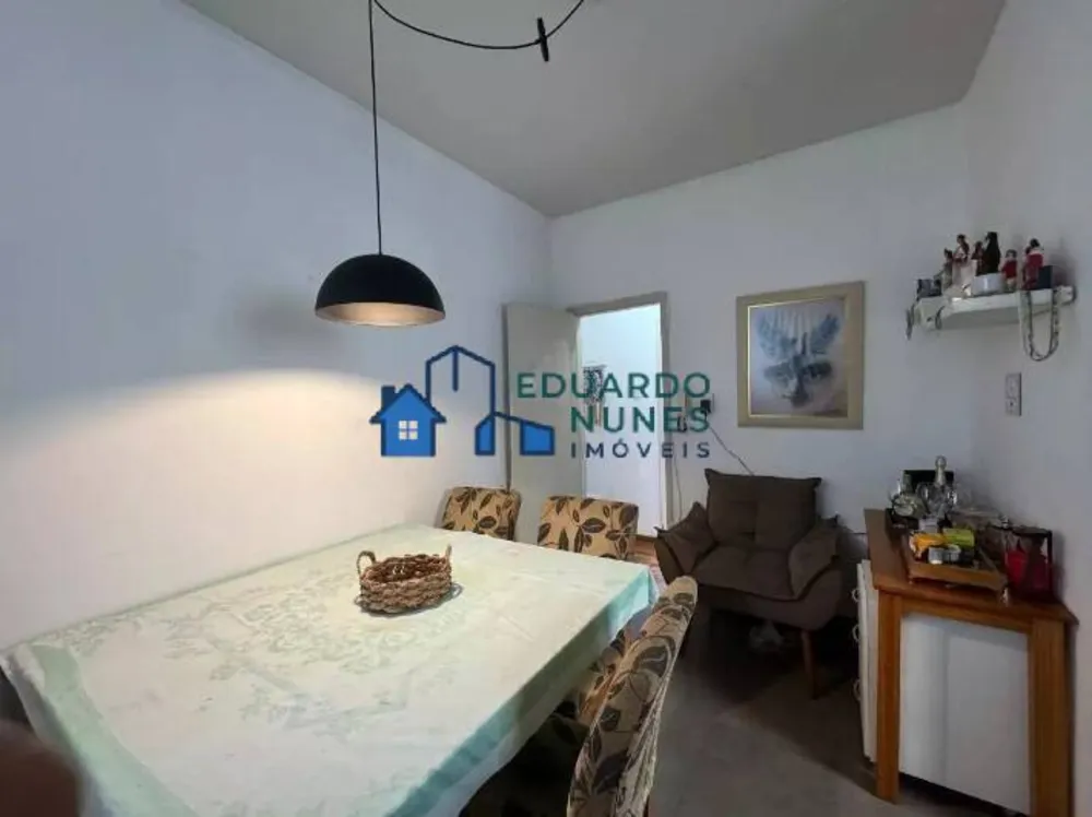 Apartamento, 3 quartos, 95 m² - Foto 5