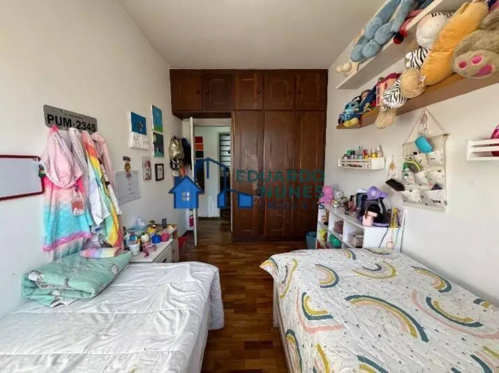 Apartamento, 3 quartos, 95 m² - Foto 8