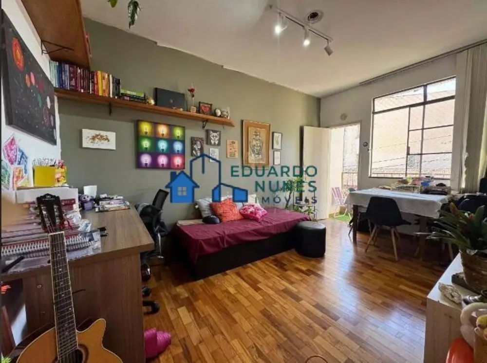 Apartamento, 3 quartos, 95 m² - Foto 10