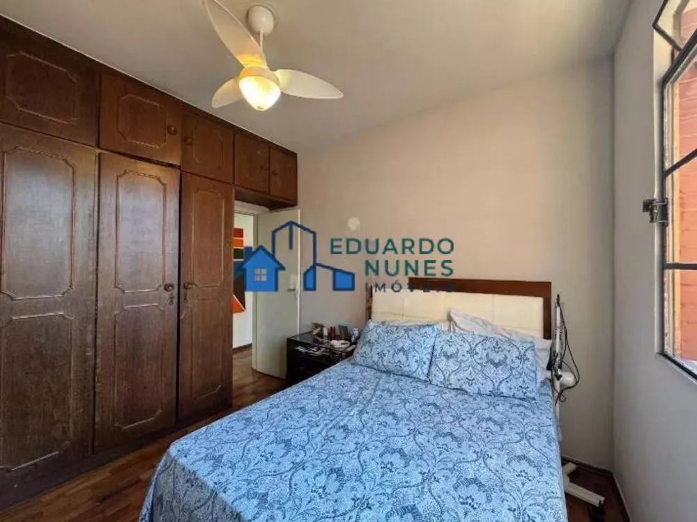 Apartamento, 3 quartos, 95 m² - Foto 6
