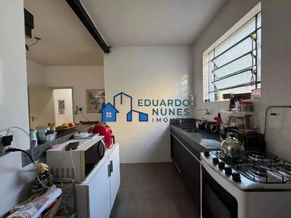 Apartamento, 3 quartos, 95 m² - Foto 12