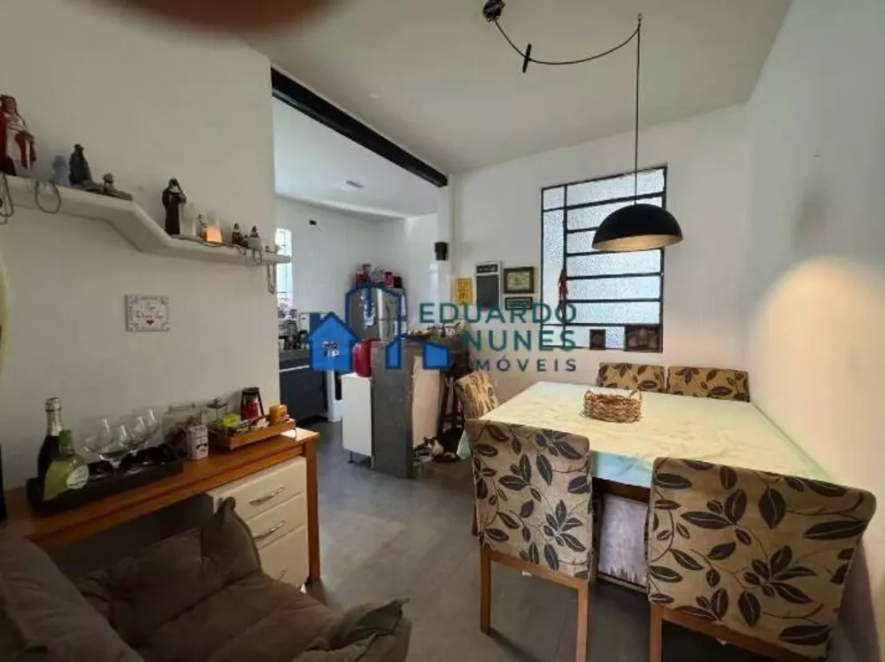 Apartamento, 3 quartos, 95 m² - Foto 4