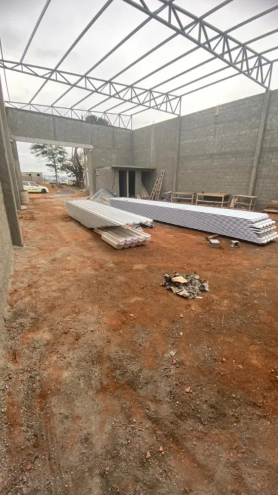 Depósito-Galpão - Foto 5