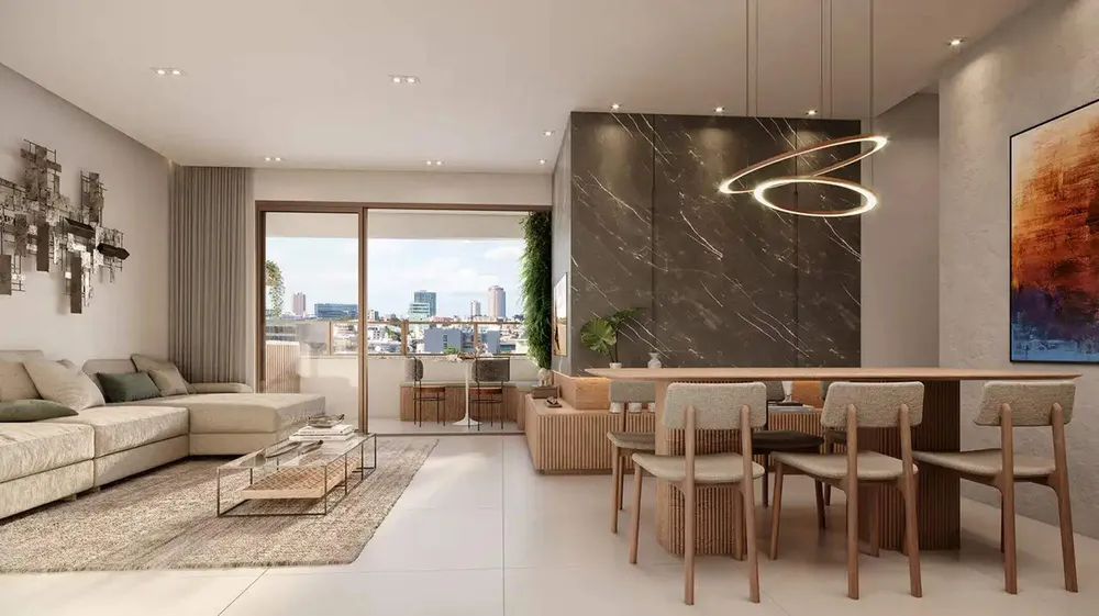 Apartamento, 2 quartos, 65 m² - Foto 6