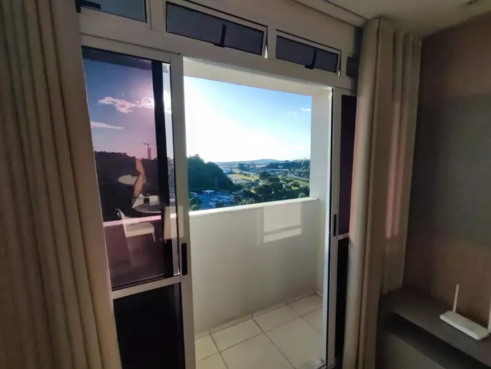 Apartamento, 2 quartos, 55 m² - Foto 2