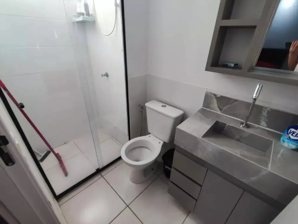 Apartamento, 2 quartos, 55 m² - Foto 3